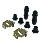 Centric 117.35028 Disc Brake Hardware Kit - Rear - view 4