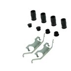 Centric 117.35034 Disc Brake Hardware Kit - Rear - view 2