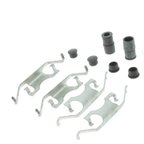 Centric 117.35034 Disc Brake Hardware Kit - Rear - view 4