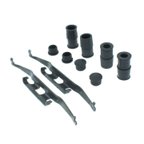 Centric 117.35035 Disc Brake Hardware Kit - Front or Rear - view 4