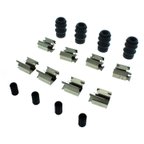 Centric 117.35045 Disc Brake Hardware Kit - Rear - view 4