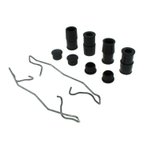 Centric 117.35057 Disc Brake Hardware Kit - Front - view 4