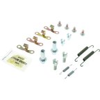 Centric 117.39006 Parking Brake Hardware Kit - Rear - view 2