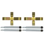 Centric 117.39009 Disc Brake Hardware Kit - Rear - view 2