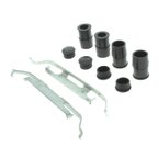 Centric 117.39014 Disc Brake Hardware Kit - Front - view 3