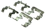 Centric 117.42034 Disc Brake Hardware Kit - Front - view 2