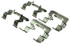 Centric 117.42034 Disc Brake Hardware Kit - Front - view 1