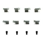 Centric 117.44029 Disc Brake Hardware Kit - Front or Rear - view 3