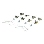 Centric 117.44032 Disc Brake Hardware Kit - Front - view 4