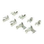 Centric 117.44036 Disc Brake Hardware Kit - Rear - view 4