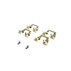 Centric 117.44045 Disc Brake Hardware Kit - Front - view 4