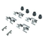 Centric 117.44073 Disc Brake Hardware Kit - Rear - view 4