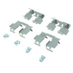 Centric 117.44084 Disc Brake Hardware Kit - Rear - view 4