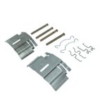 Centric 117.44088 Disc Brake Hardware Kit - Rear - view 4