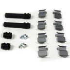 Centric 117.44090 Disc Brake Hardware Kit - Rear - view 3