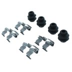 Centric 117.44098 Disc Brake Hardware Kit - Rear - view 4