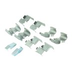 Centric 117.45007 Disc Brake Hardware Kit - Front - view 4