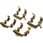 Centric 117.47023 Disc Brake Hardware Kit - Front - view 2