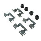 Centric 117.48007 Disc Brake Hardware Kit - Front - view 4
