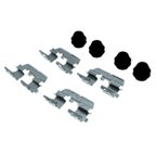 Centric 117.51027 Disc Brake Hardware Kit - Front or Rear - view 3