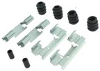 Centric 117.58005 Disc Brake Hardware Kit - Front - view 2