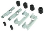Centric 117.58005 Disc Brake Hardware Kit - Front - view 1