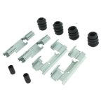 Centric 117.58005 Disc Brake Hardware Kit - Front - view 4
