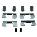 Centric 117.58005 Disc Brake Hardware Kit - Front - view 3