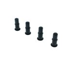 Centric 117.61015 Disc Brake Hardware Kit - Front - view 3