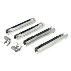 Centric 117.61018 Disc Brake Hardware Kit - Front - view 4