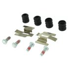 Centric 117.61023 Disc Brake Hardware Kit - Rear - view 4