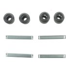 Centric 117.61038 Disc Brake Hardware Kit - Rear - view 3