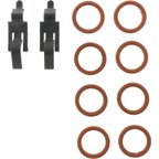 Centric 117.62012 Disc Brake Hardware Kit - Front - view 1
