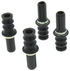 Centric 117.62023 Disc Brake Hardware Kit - Front - view 2