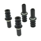 Centric 117.62023 Disc Brake Hardware Kit - Front - view 4