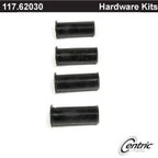 Centric 117.62030 Disc Brake Hardware Kit - Front - view 1