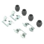 Centric 117.62054 Disc Brake Hardware Kit - Rear - view 4