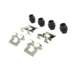 Centric 117.62056 Disc Brake Hardware Kit - Rear - view 4
