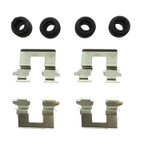 Centric 117.62056 Disc Brake Hardware Kit - Rear - view 3