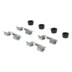 Centric 117.62063 Disc Brake Hardware Kit - Rear - view 3