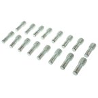 Centric 117.62065 Disc Brake Hardware Kit - Front - view 1