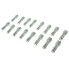 Centric 117.62065 Disc Brake Hardware Kit - Front - view 3
