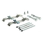 Centric 117.62070 Disc Brake Hardware Kit - Front - view 3