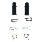 Centric 117.63010 Disc Brake Hardware Kit - Front - view 2
