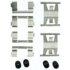 Centric 117.65010 Disc Brake Hardware Kit - Front - view 3