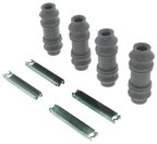 Centric 117.65012 Disc Brake Hardware Kit - Rear - view 2