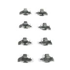 Centric 117.65026 Disc Brake Hardware Kit - Rear - view 3