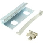 Centric 117.66002 Disc Brake Hardware Kit - Front or Rear - view 1