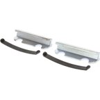 Centric 117.66006 Disc Brake Hardware Kit - Front or Rear - view 3