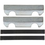 Centric 117.66006 Disc Brake Hardware Kit - Front or Rear - view 2